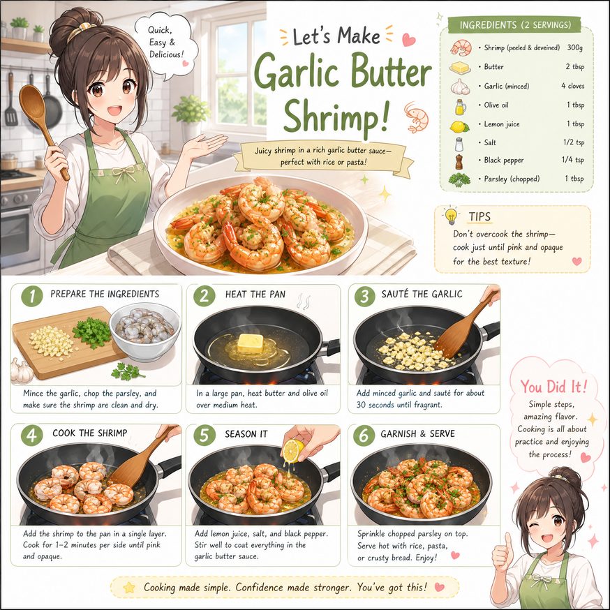小小绘生活动漫教程-动漫风格美食制作